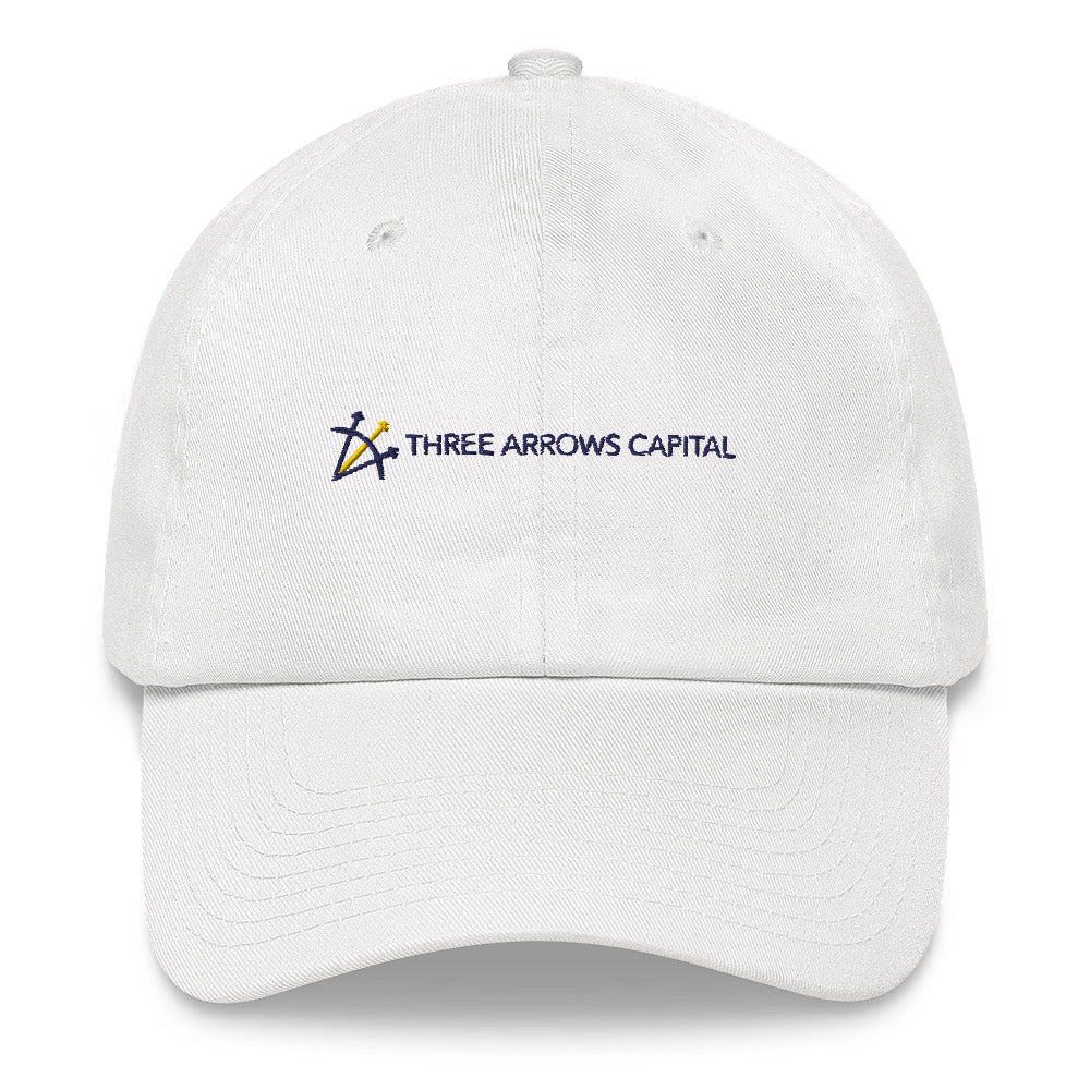 Three Arrows Capital (3AC) Hat