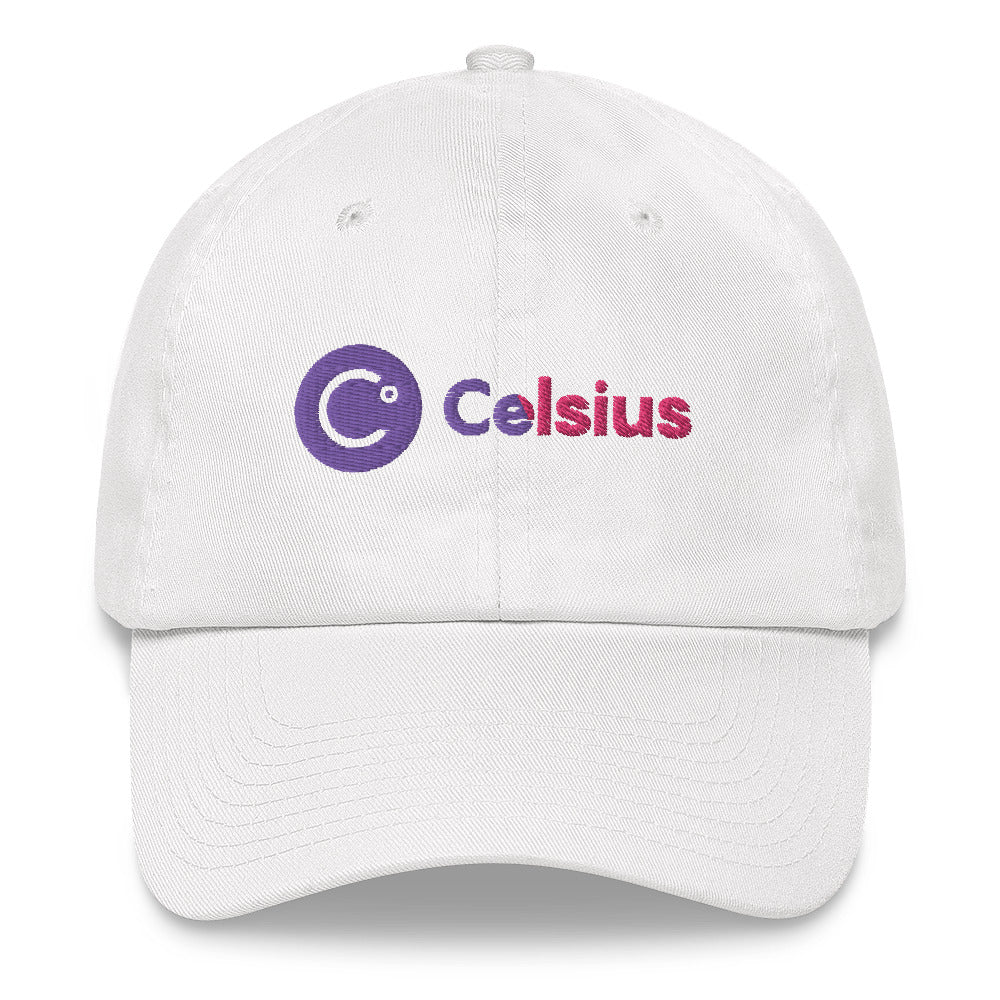 Celsius Network Hat