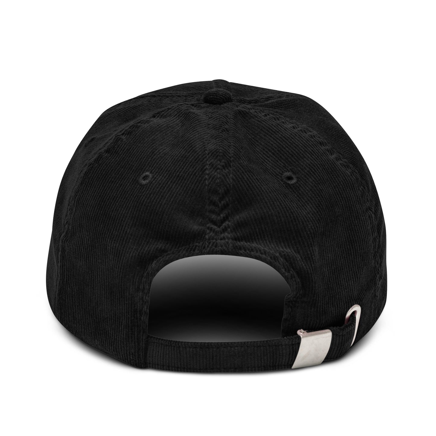The Hat Stays On Hat