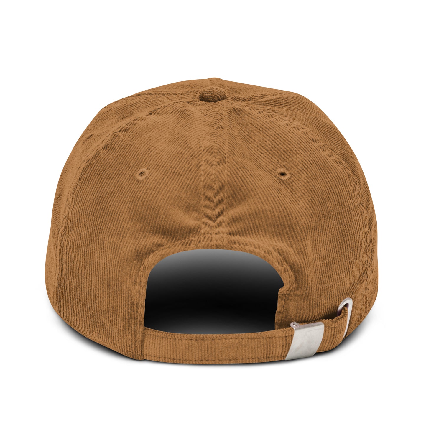 The Hat Stays On Hat
