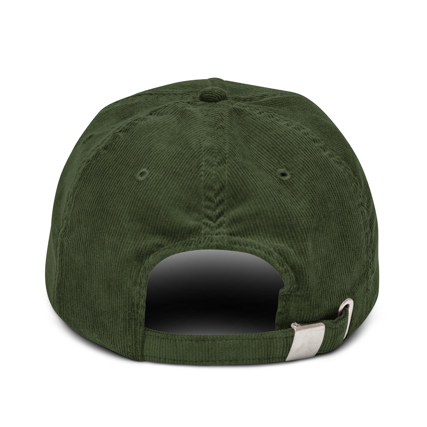 The Hat Stays On Hat