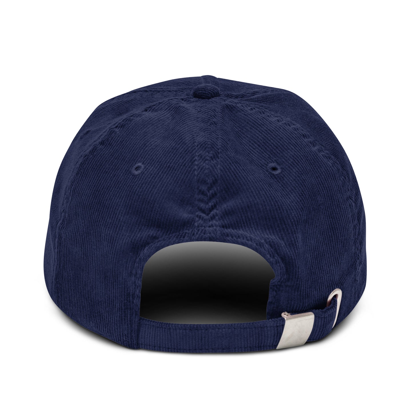 The Hat Stays On Hat