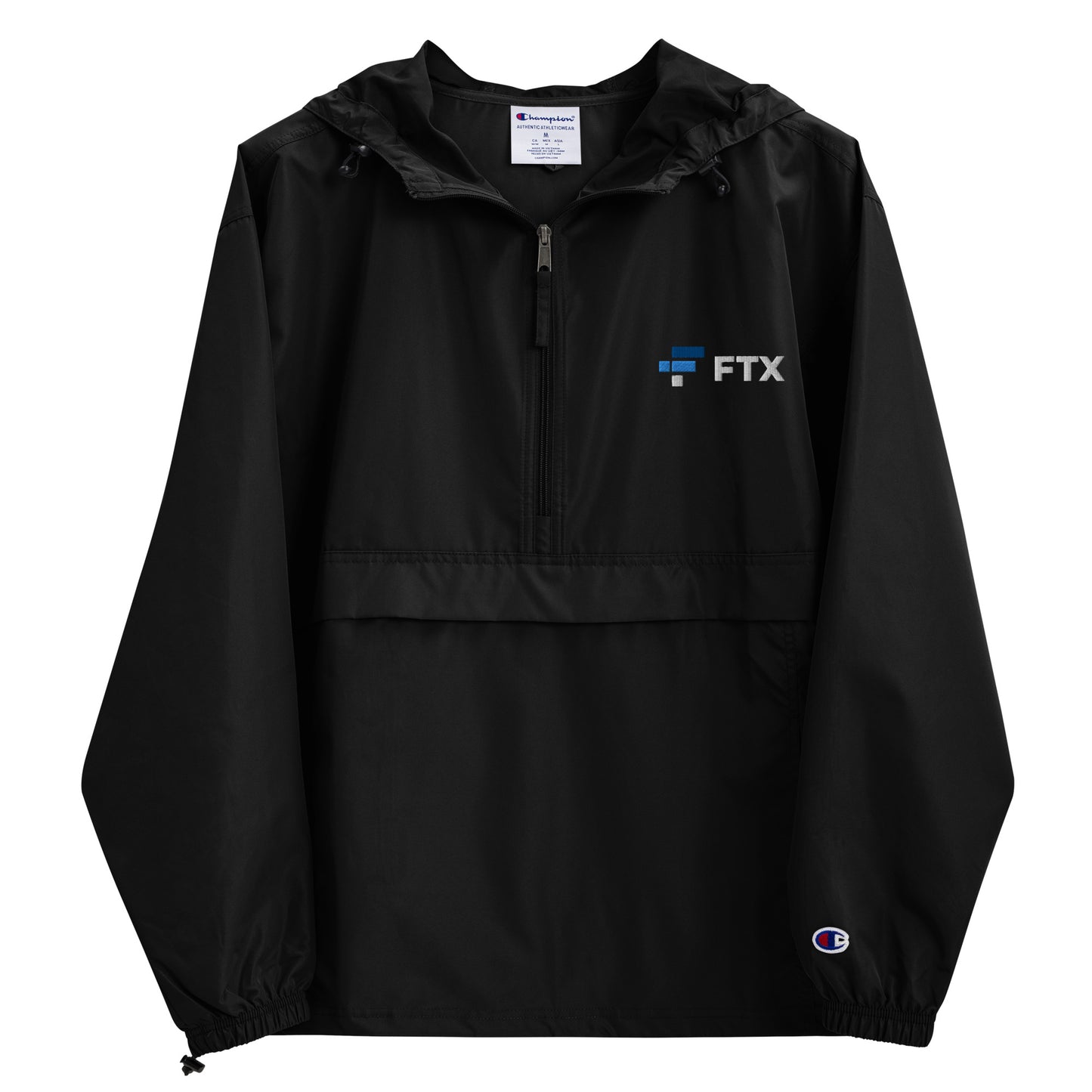 FTX Spray Jacket