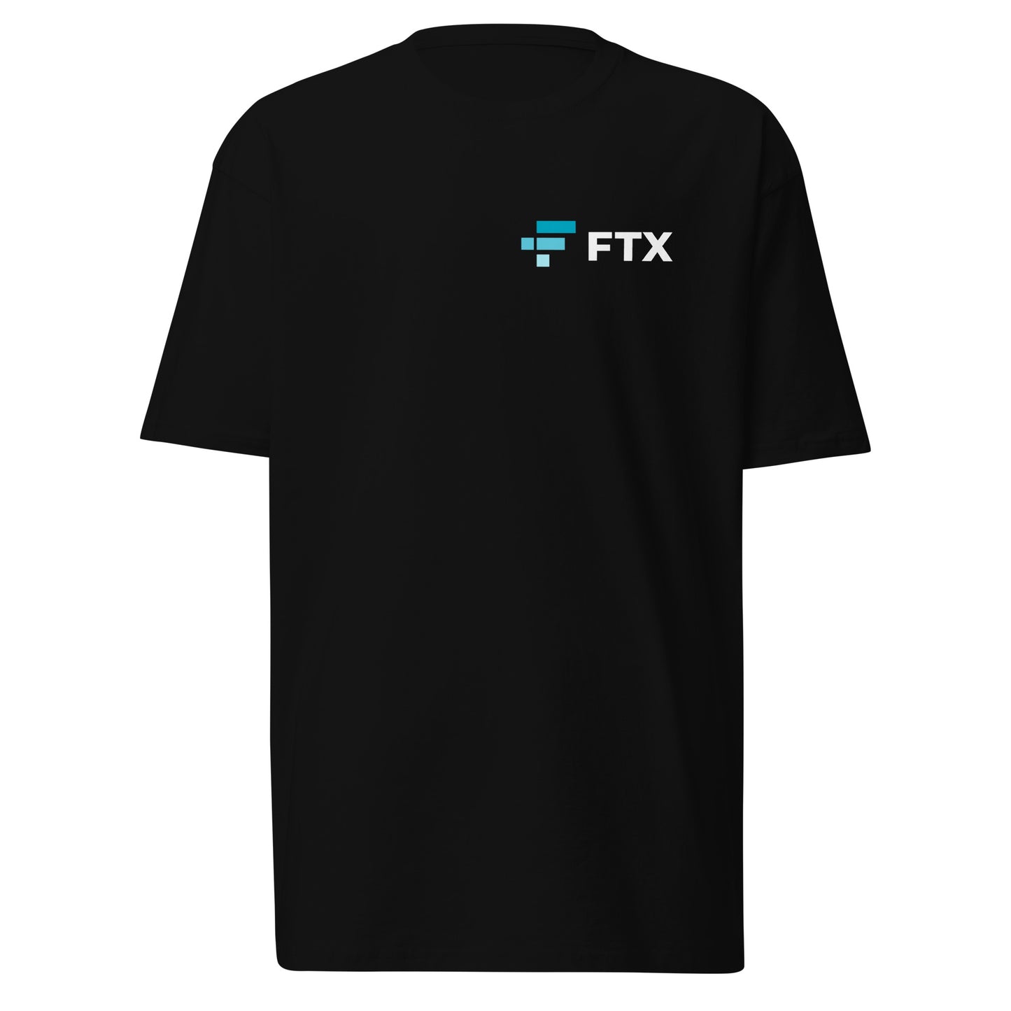 FTX Tee