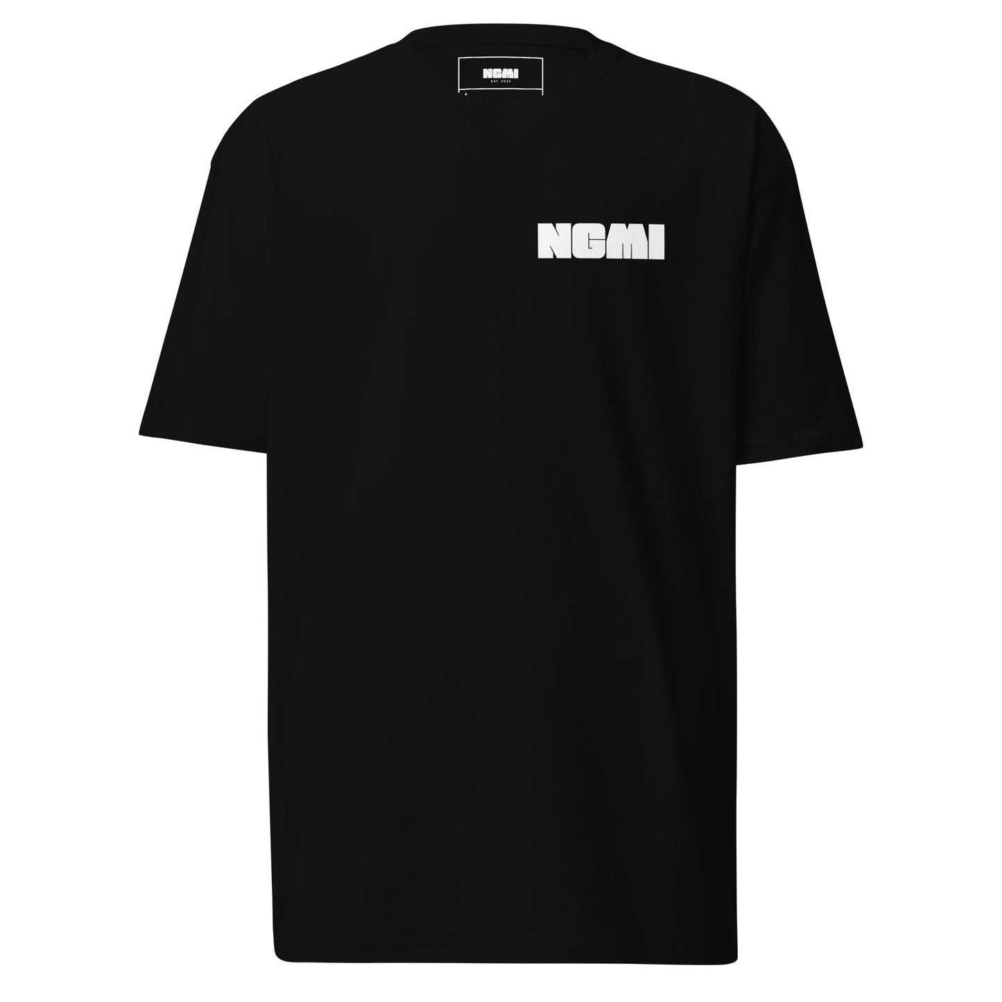 Classic NGMI Tee