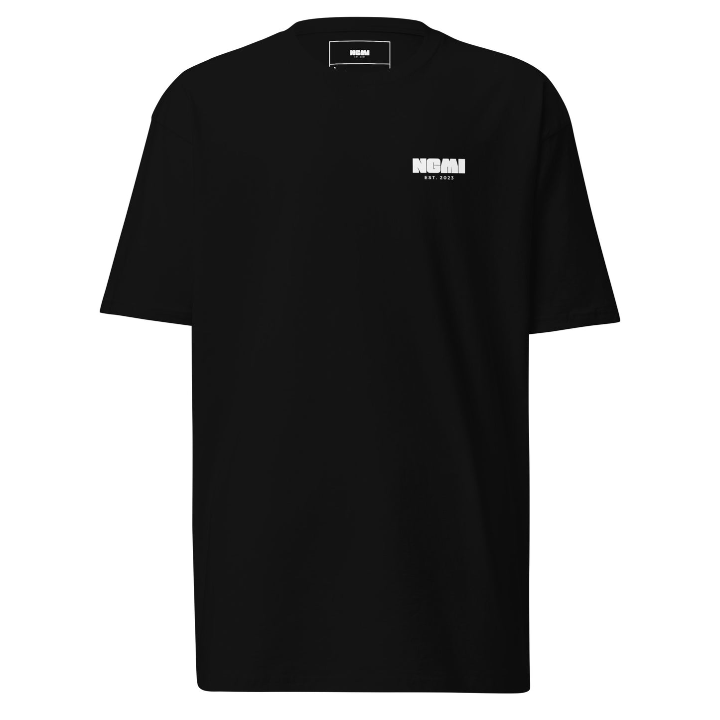 Bitcoin Does So Much Shirt