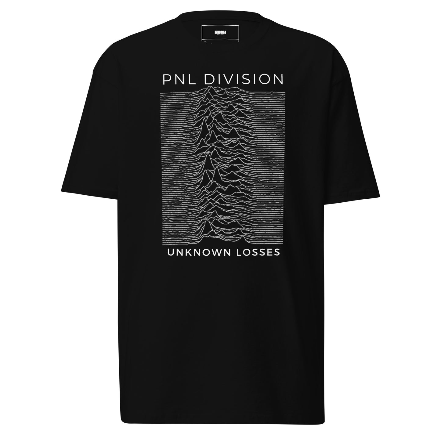 PNL Division Shirt