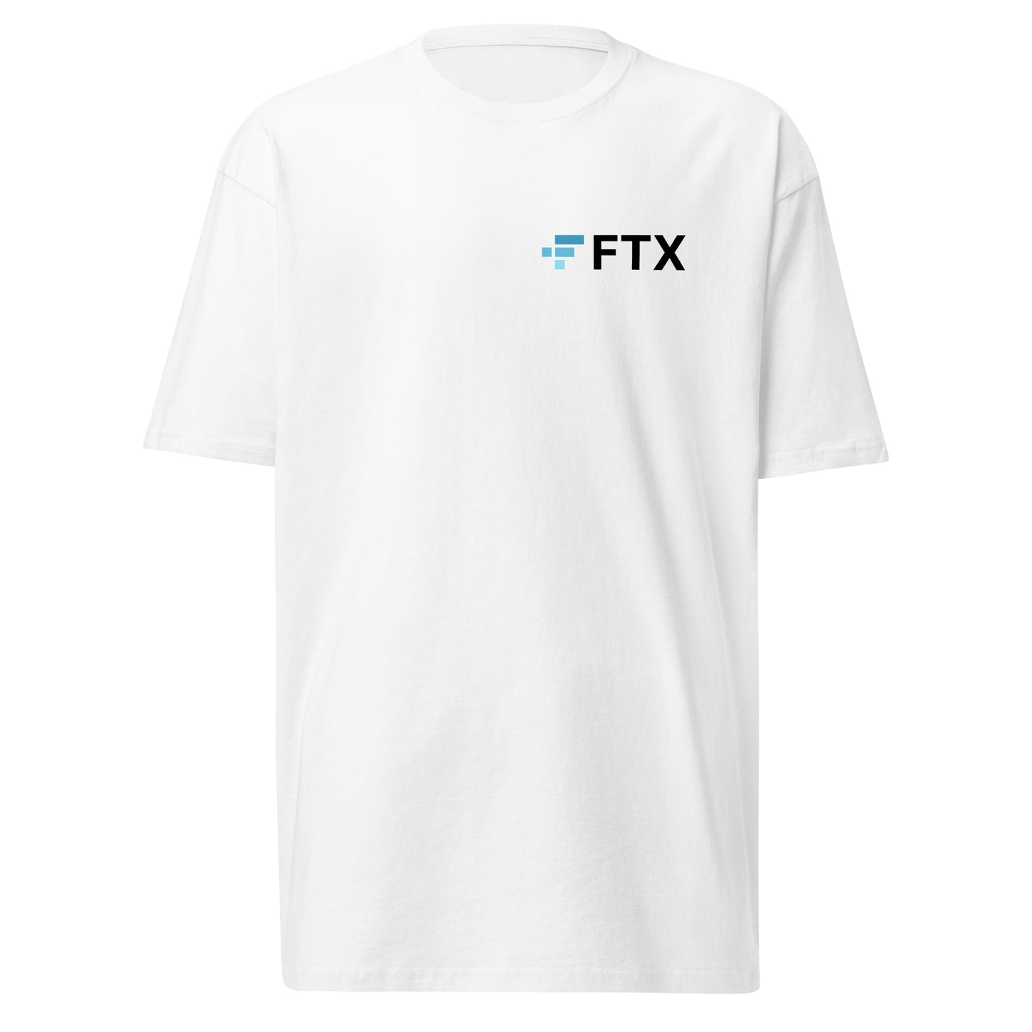 FTX Tee