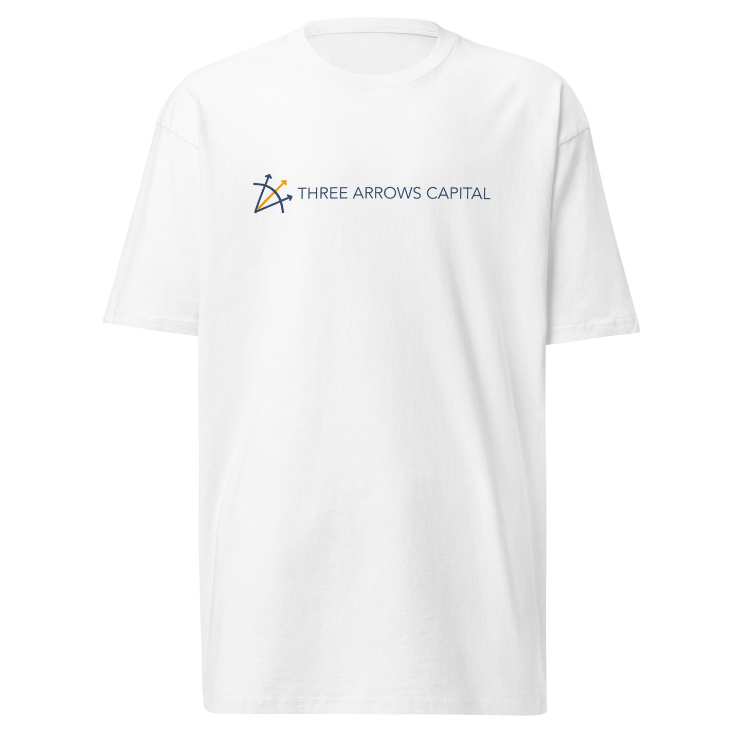 Three Arrows Capital (3AC) Tee