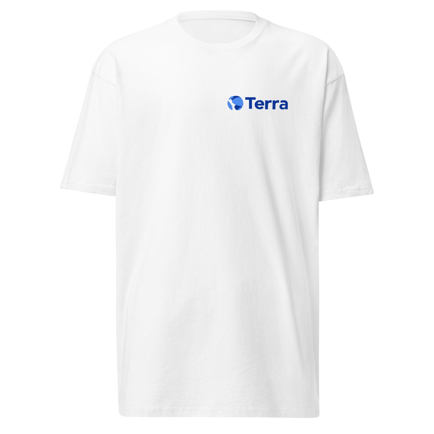 Terra Money Tee