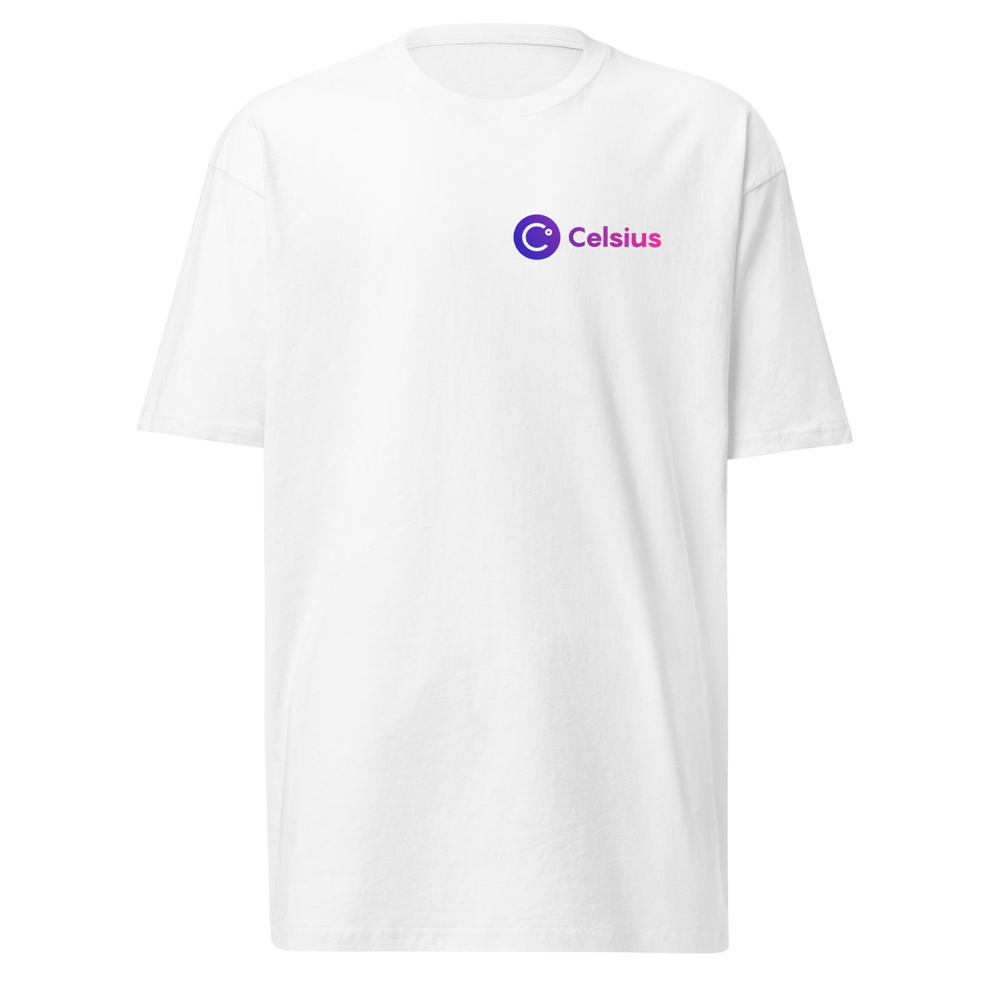 Celsius Tee