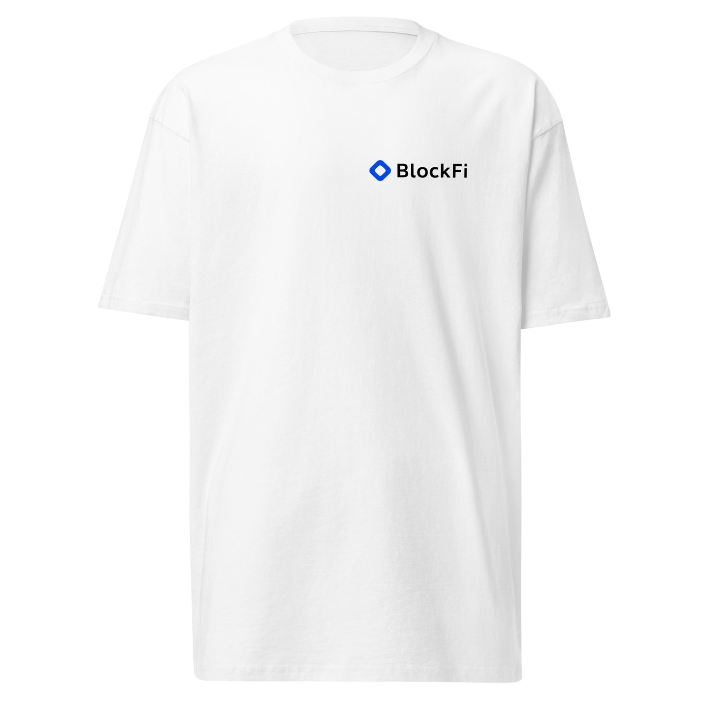 BlockFi Tee