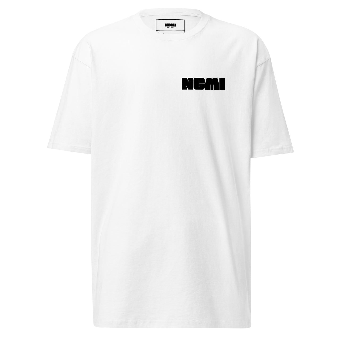 Classic NGMI Tee
