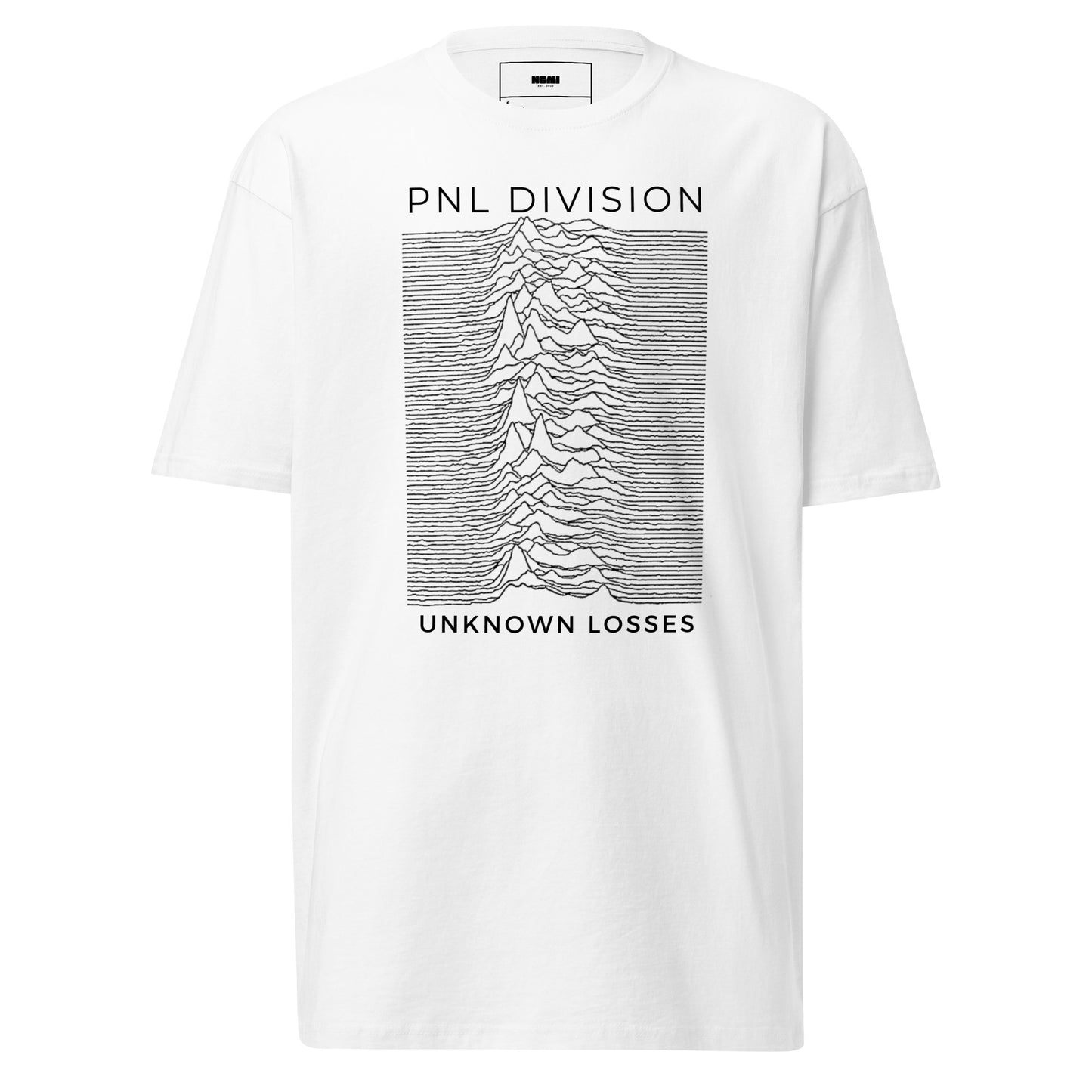 PNL Division Shirt