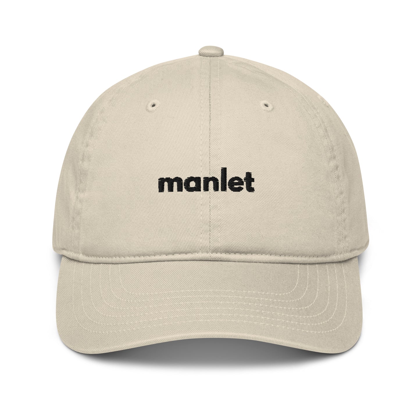 manlet hat