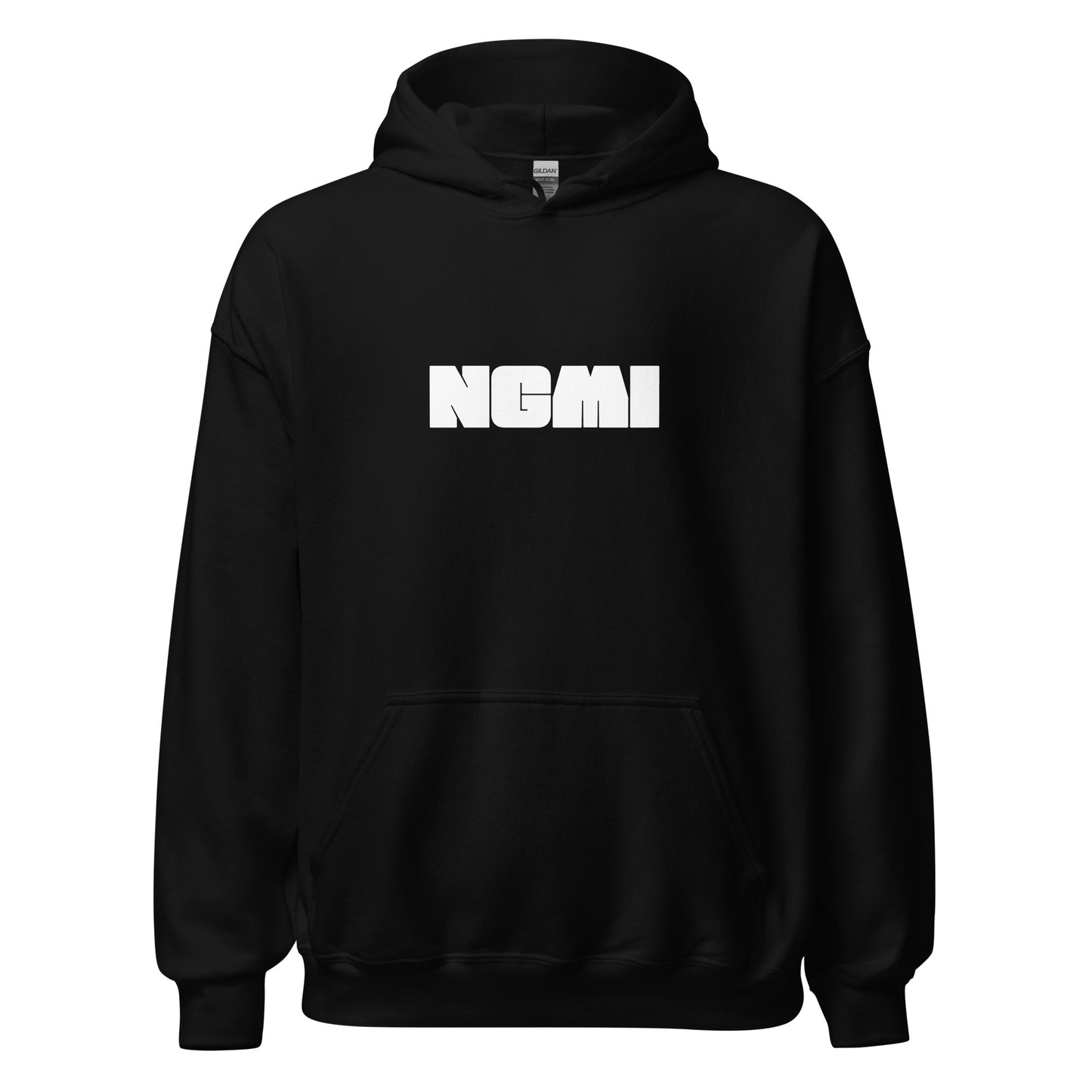 Classic NGMI Hoodie