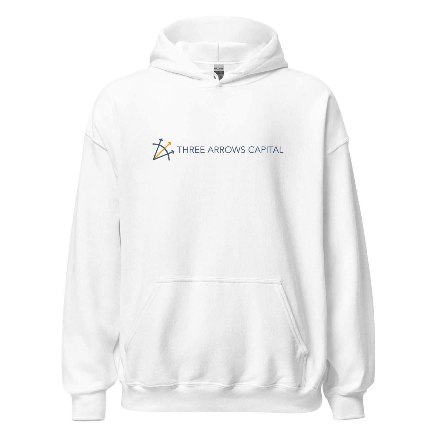 Three Arrows Capital (3AC) Hoodie