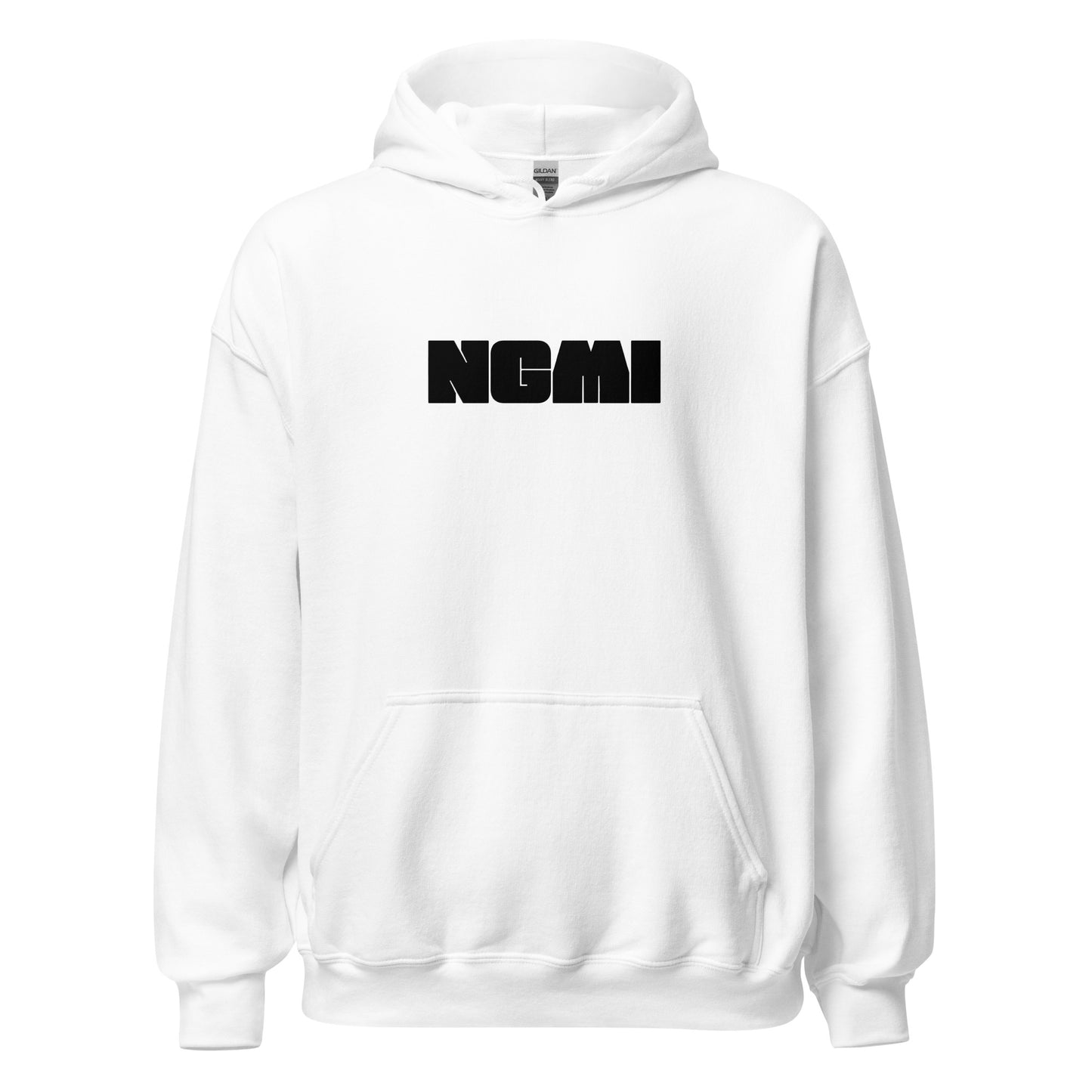 Classic NGMI Hoodie